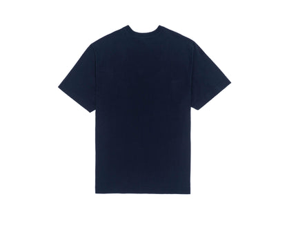 CAMISETA ÖUS K2 FALHADO AZUL MARINHO