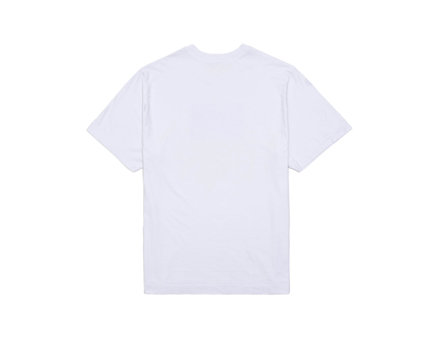 CAMISETA ÖUS K2 FALHADO BRANCO