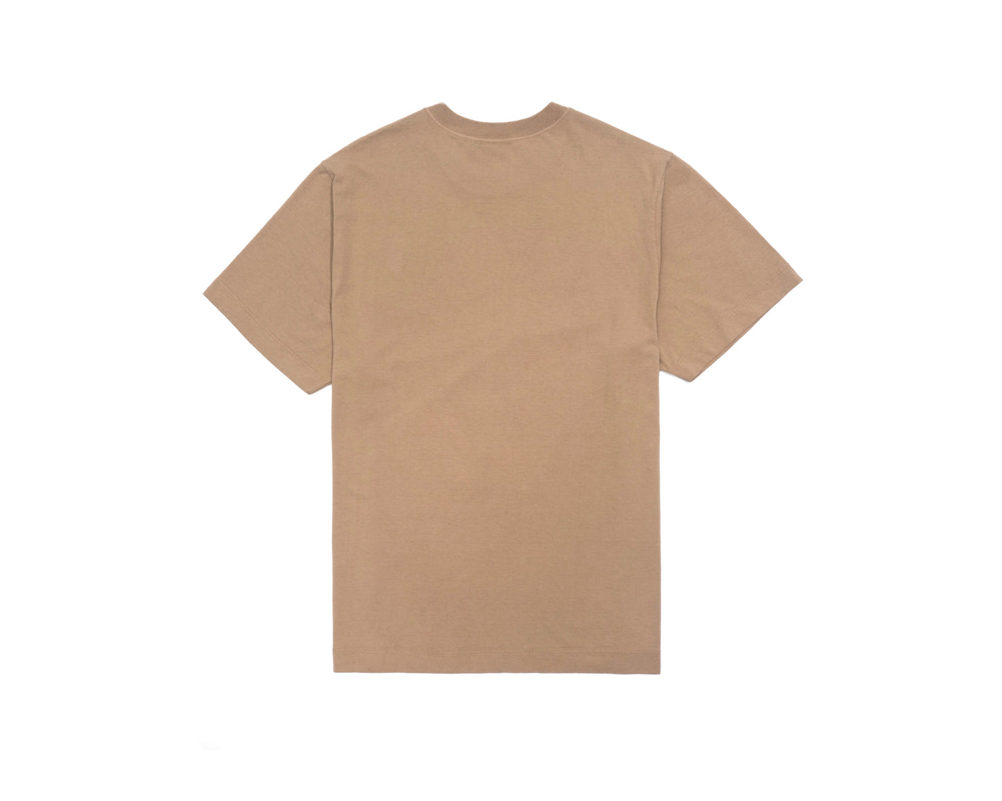 CAMISETA ÖUS K2 FALHADO DESERTO
