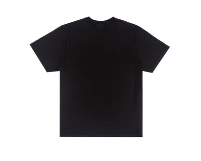 CAMISETA ÖUS OG LOGO PRETA