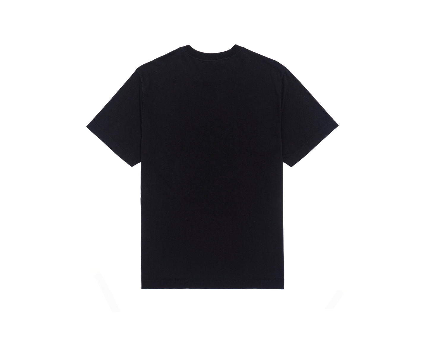 CAMISETA ÖUS PORTEIRA PRETO