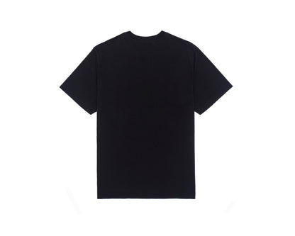 CAMISETA ÖUS PORTEIRA PRETO