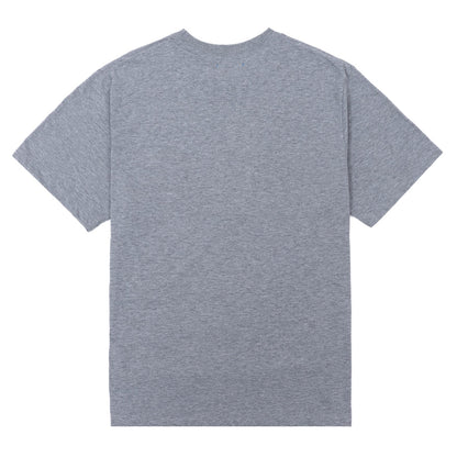 CAMISETA TROPICALIENTS ACID CINZA MESCLA