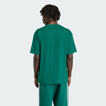 CAMISETA ADIDAS TREFOIL ADICOLOR GREEN