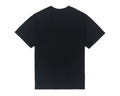 CAMISETA TROPICALIENTS CRIATION PRETA