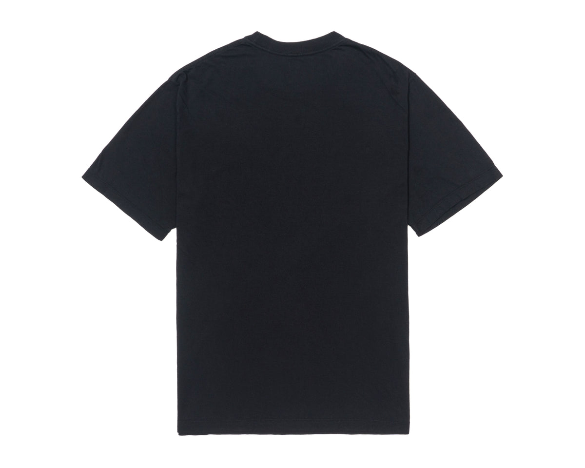 CAMISETA TROPICALIENTS CRYSTAL PRETO
