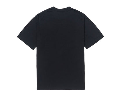 CAMISETA TROPICALIENTS CRYSTAL PRETO