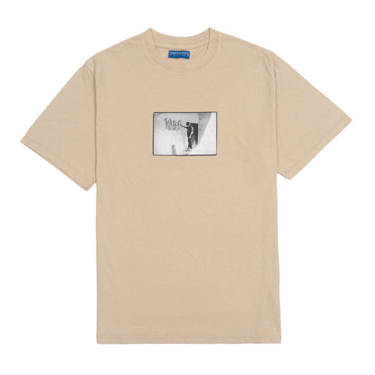 CAMISETA TROPICALIENTS HOMEWORK AREIA