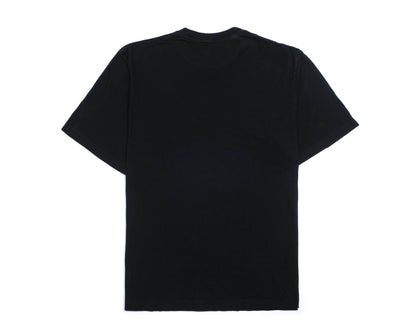 CAMISETA TROPICALIENTS ILLUSION BLACK