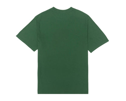 CAMISETA TROPICALIENTS INTERFERENCE VERDE ESCURO