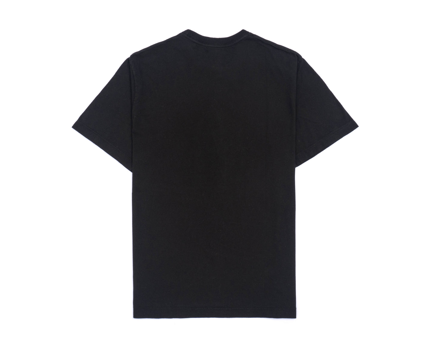 CAMISETA TROPICALIENTS MAGIC PRETA
