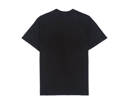 CAMISETA TROPICALIENTS MAGIC PRETA