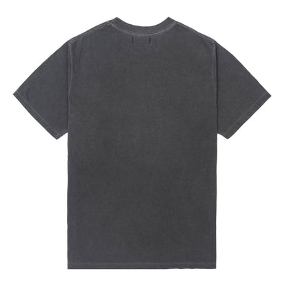 CAMISETA TROPICALIENTS MASTER PRETO LAVADO