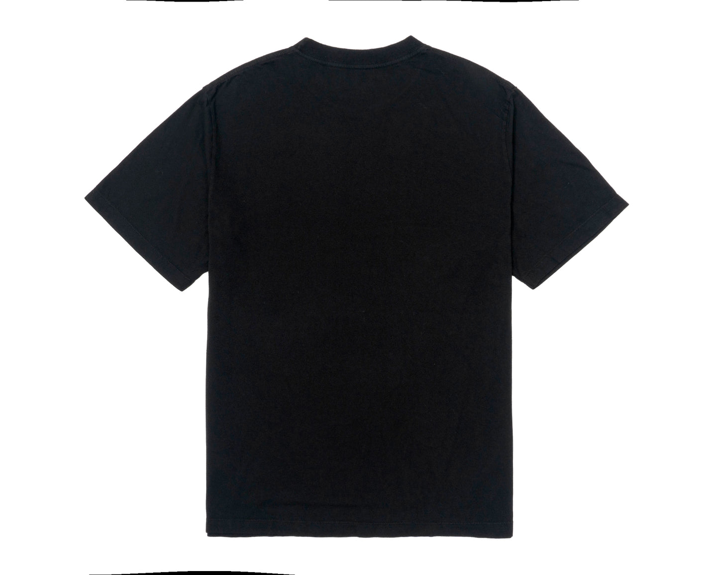 CAMISETA TROPICALIENTS MELODIC PRETO