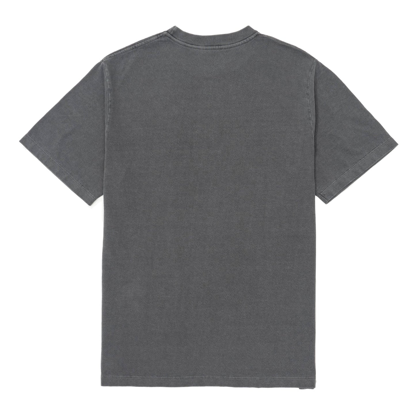 CAMISETA TROPICALIENTS HEAVY MIDNIGHT PRETO