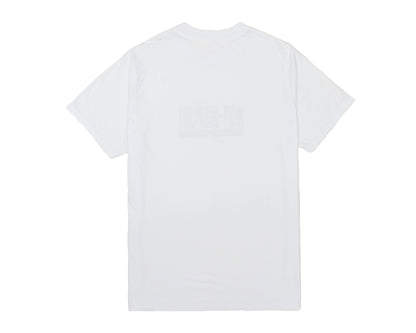 CAMISETA TROPICALIENTS NOT A SPORT BRANCO