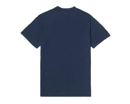CAMISETA TROPICALIENTS OLD G AZUL MARINHO