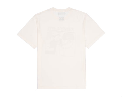 CAMISETA TROPICALIENTS PERFECT PLAN BRANCA