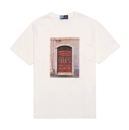 CAMISETA ÖUS PORTEIRA PRISTINE