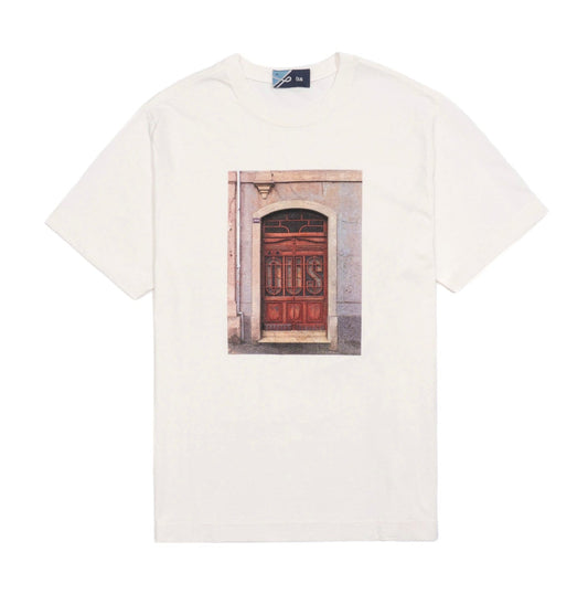 CAMISETA ÖUS PORTEIRA PRISTINE