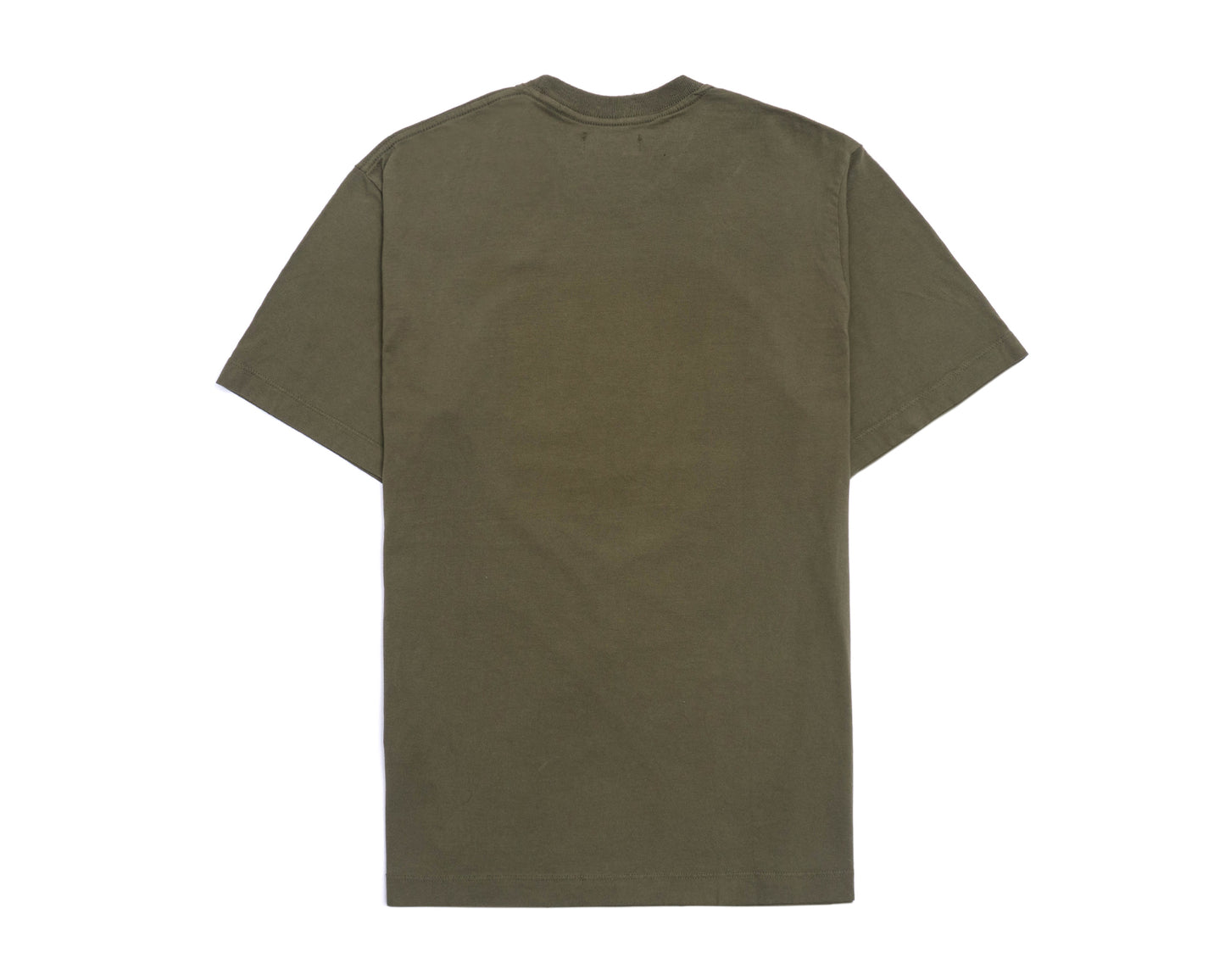 CAMISETA TROPICALIENTS QUEEN VERDE