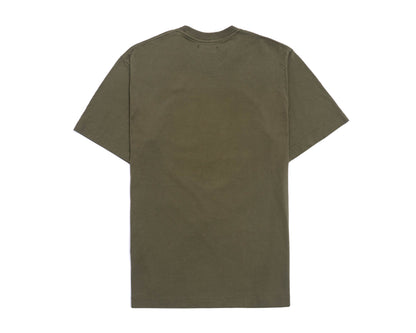 CAMISETA TROPICALIENTS QUEEN VERDE