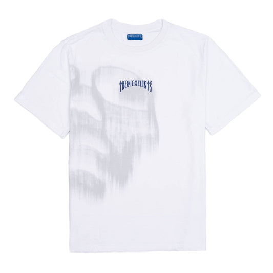 CAMISETA TROPICALIENTS RISING SOUL BRANCA