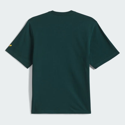 CAMISETA ADIDAS GONZ CRUSTY AURORA IVY