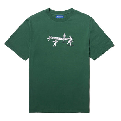 CAMISETA TROPICALIENTS SOCIETY VER. ESCURO