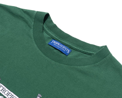 CAMISETA TROPICALIENTS SOCIETY VER. ESCURO