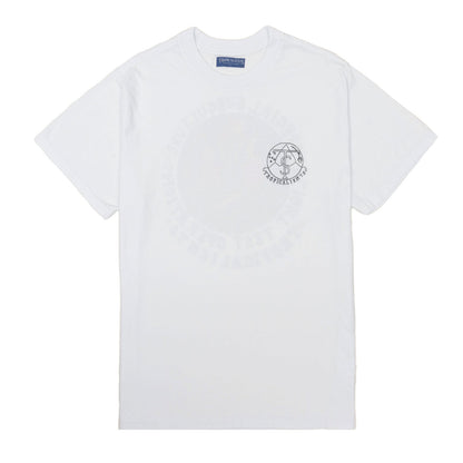 CAMISETA TROPICALIENTS SUB CLUB BRANCO
