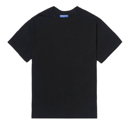 CAMISETA TROPICALIENTS SUPER WIDE PRETO