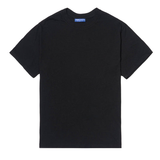 CAMISETA TROPICALIENTS SUPER WIDE PRETO