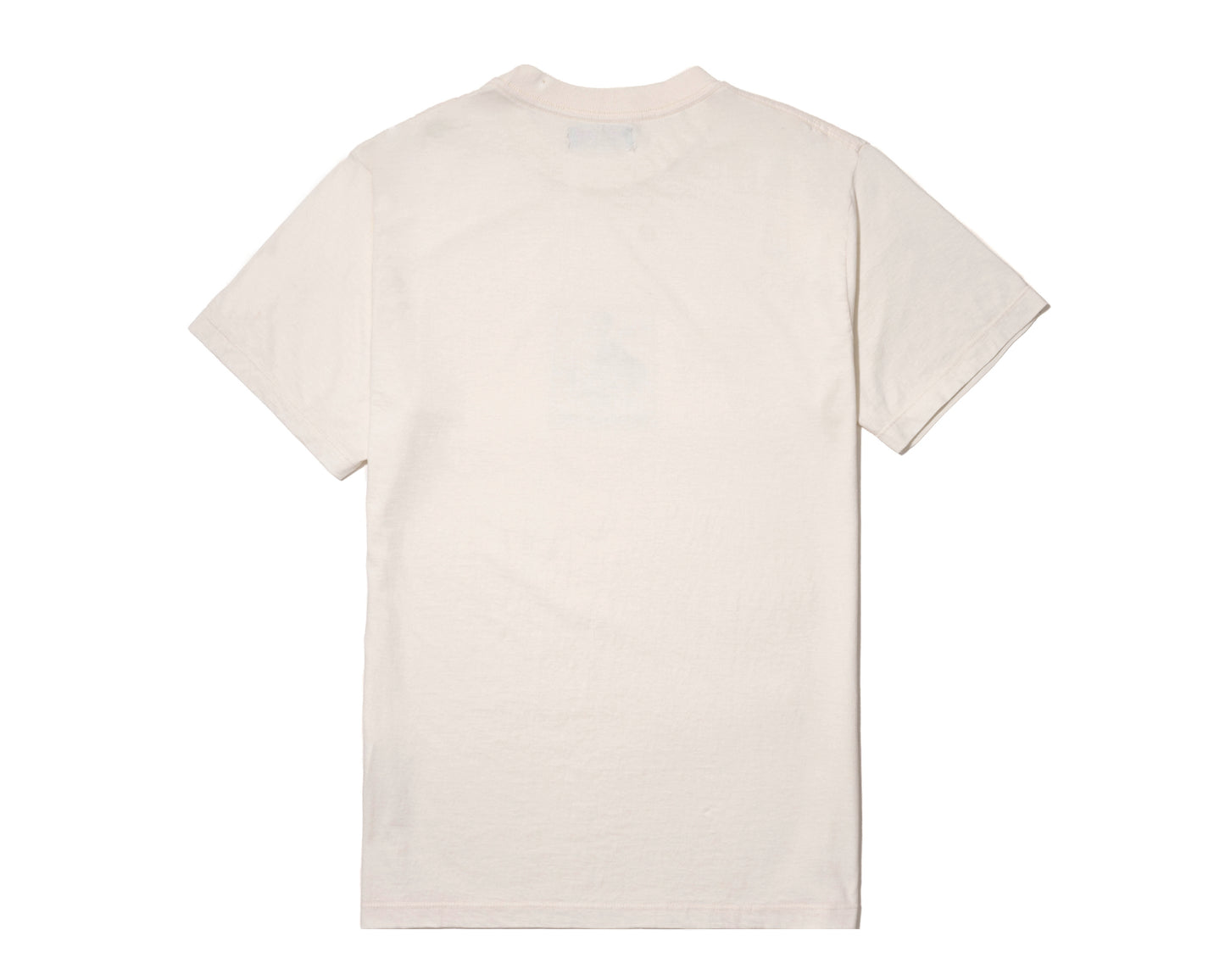 CAMISETA TROPICALIENTS TEACHER OFF WHITE
