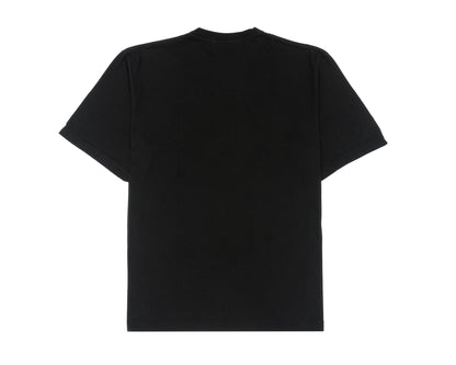 CAMISETA TROPICALIENTS HIDDEN HAND PRETO