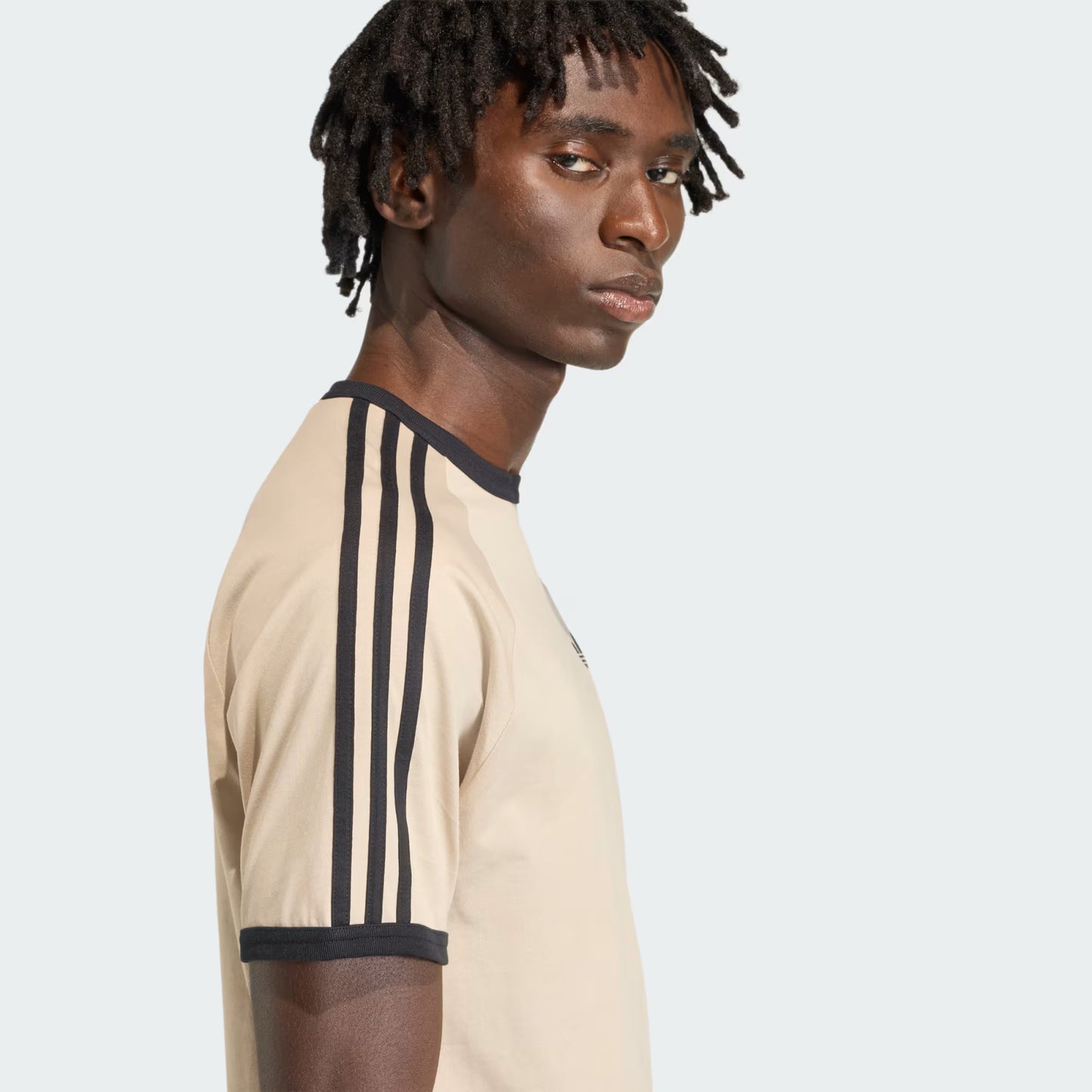 CAMISETA ADIDAS 3 STRIPES STO/KAK