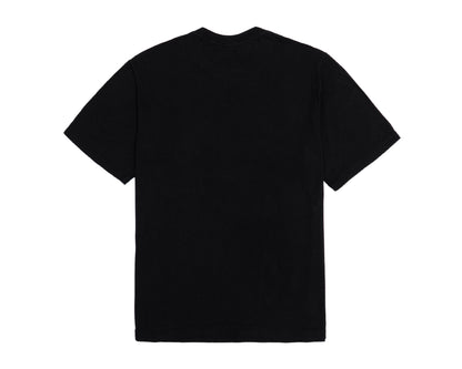 CAMISETA TROPICALIENTS TS LOGO PRETA