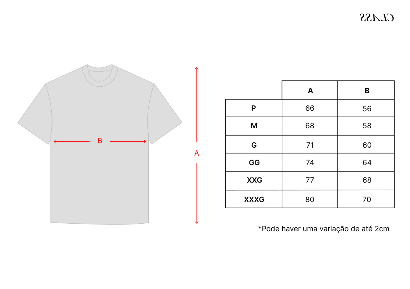 CAMISETA CLASS AMERICA LATINA BLACK