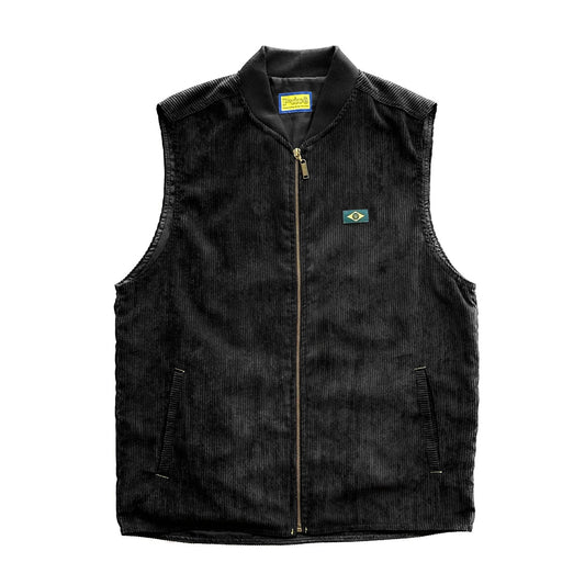 COLETE PRIVÊ VELUDO THE MAGNUS ZIPPER