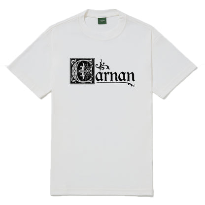 CAMISETA CARNAN CROWN CLASSIC OFF