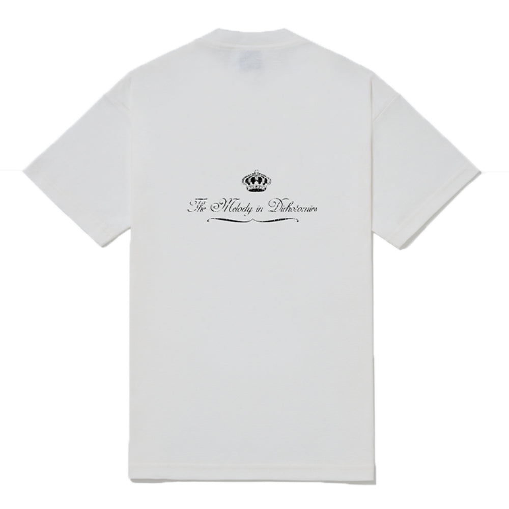 CAMISETA CARNAN CROWN CLASSIC OFF