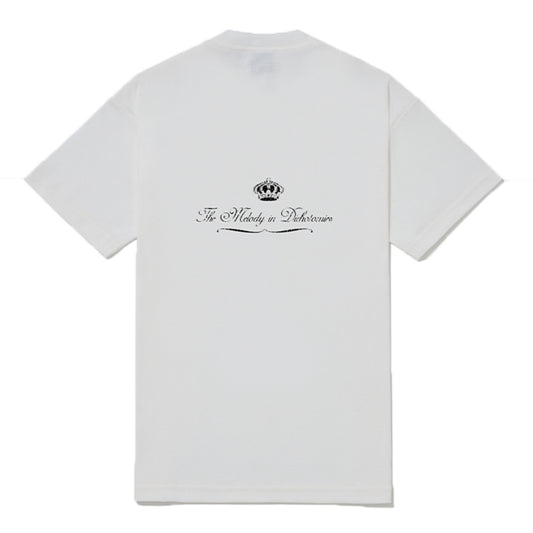 CAMISETA CARNAN CROWN CLASSIC OFF