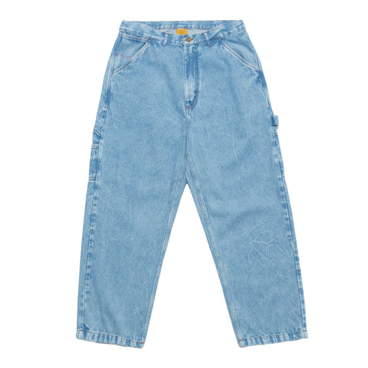 CALÇA CLASS CARPENTER JEANS LIGHT BLUE