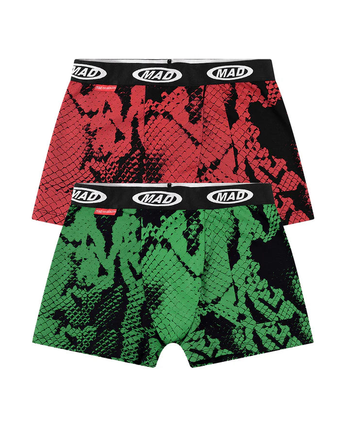 CUECA MAD ENLATADOS PACK