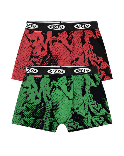 CUECA MAD ENLATADOS PACK