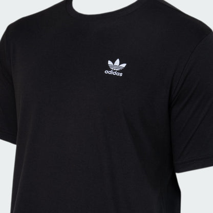 CAMISETA ADIDAS ESSENTIALS BLACK
