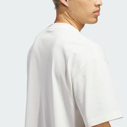 CAMISETA ADIDAS OG TEAM OFF WHITE