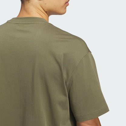 CAMISETA ADIDAS OG TEAM OLIVE