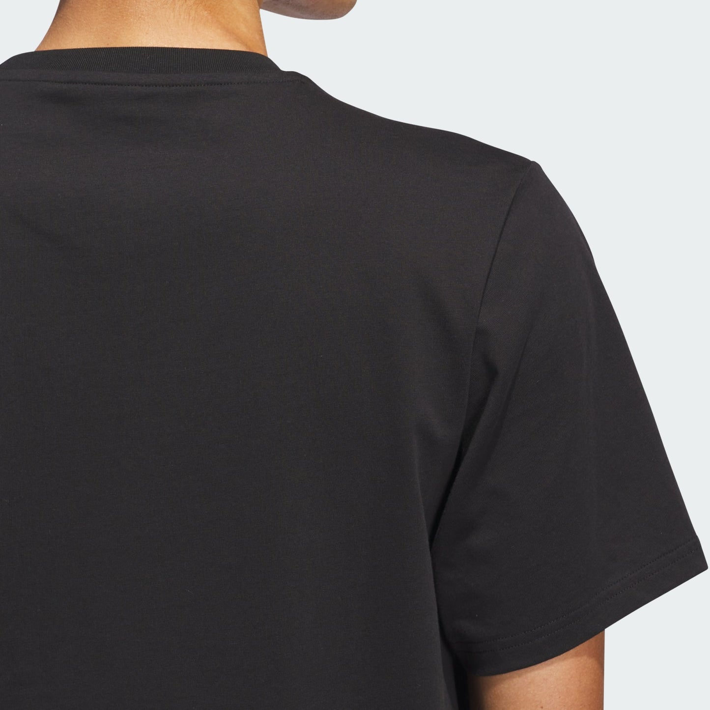 CAMISETA ADIDAS SHMOOFOIL FILL DARK GREEN/MULTICOLOR