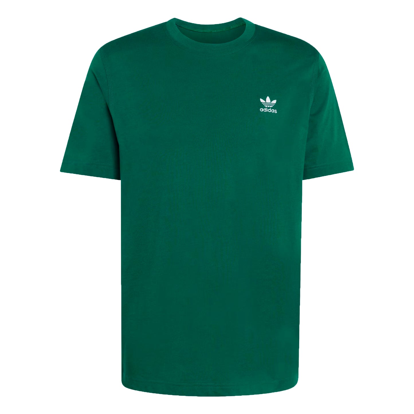 CAMISETA ADIDAS TREFOIL GREEN